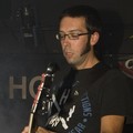 Ghirardi Family Website - Music and Gigs